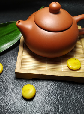 老蜜蜡饼子珠吊特色配件俄料琥珀