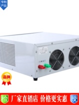 High precision programmable new listed oxidation high power digital display DC stabilized voltage supply 50V60A steady flow Yuhong