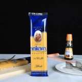Анкара импортировала макароны в полной коробке, 20 упаковок, коммерческие макароны, западный ресторан, специальные макароны быстрого питания, детские макароны