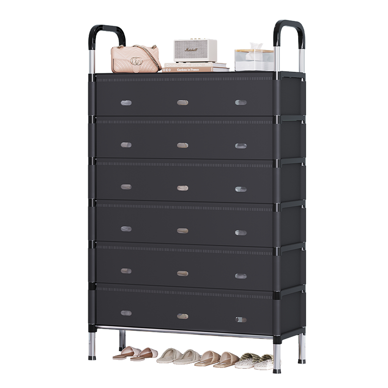 鞋架家用门口简易折叠鞋柜出租房用鞋子收纳架神器宿舍室内好看,淘宝优惠券,粉丝福利购,淘宝优惠卷