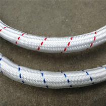Power traction rope Construction traction Vigorous Horse Line Traction Unwinding Rope 16 mm DuPont Silk