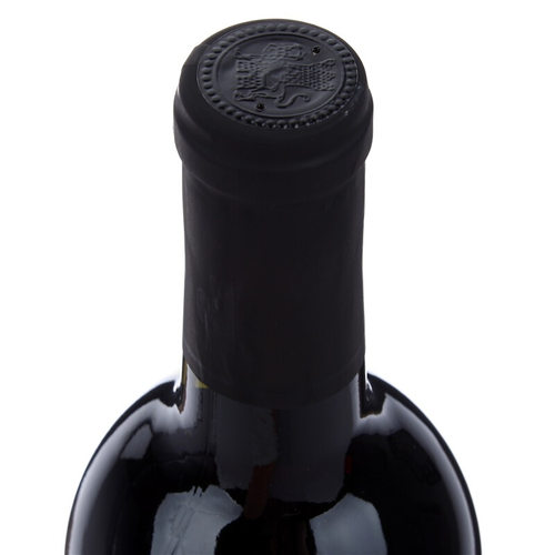 西夫拉姆（SAFLAM）红酒 酒堡干红葡萄酒3年树龄750ml*6瓶整箱装 - 图2