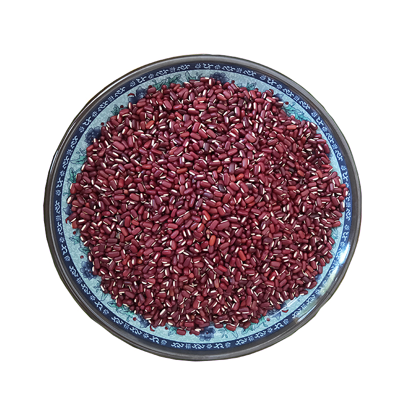 5 pounds of authentic new adzuki beans, farm-produced new goods, long-grain non-red beans, adzuki beans, whole grains