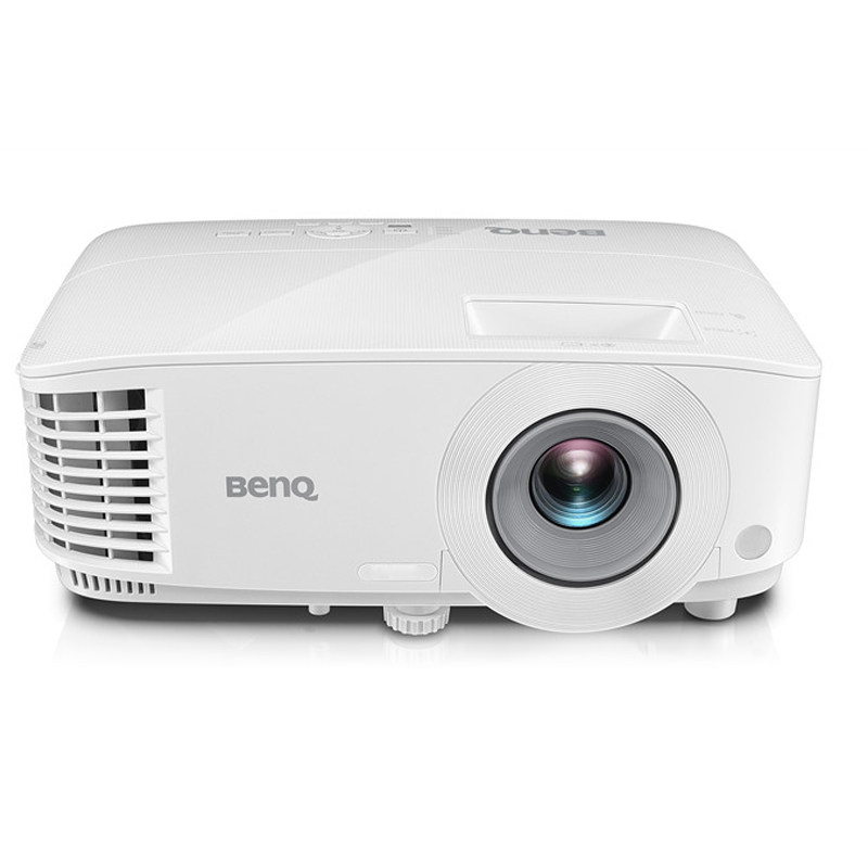 benq ms610 4000流明 3d 圆曼办公用品投影机