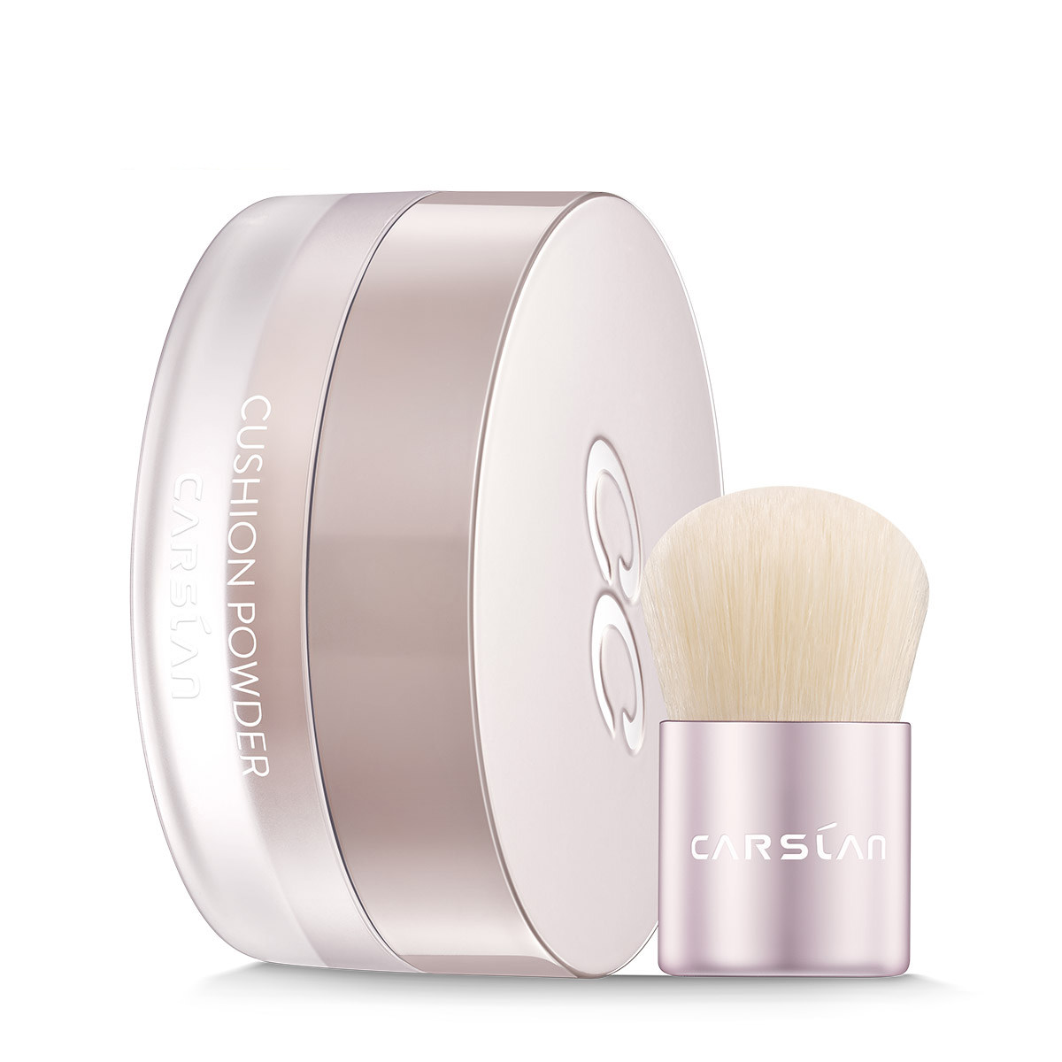 卡姿兰定妆粉持久控油防水防汗散粉 卡姿兰丽尚蜜粉/散粉