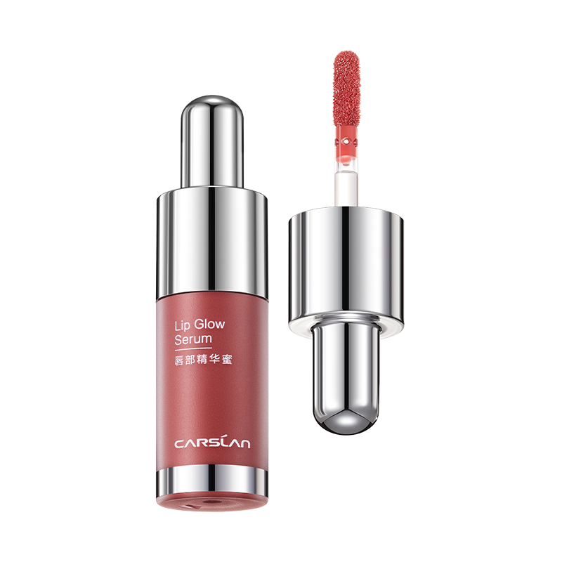 卡姿兰有色唇部精华唇釉女玻璃口红 卡姿兰丽尚唇彩/唇蜜/唇釉