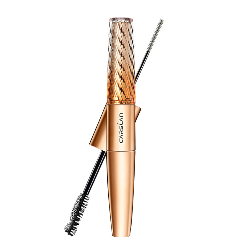 卡姿兰防水纤长卷翘持久极细睫毛膏 卡姿兰丽尚睫毛膏/睫毛增长液