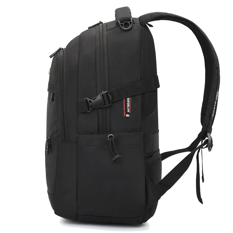 双肩包男士旅行防水学生简约容量大电脑旅行运动高中生潮牌女出差,淘宝优惠券,粉丝福利购,淘宝优惠卷