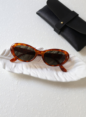 遮阳猫眼复古个性男女通用