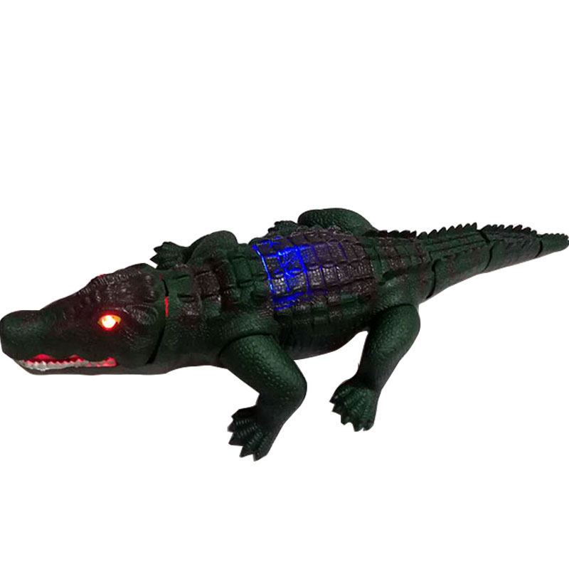 电动鳄鱼玩具会走路遥控超大爬行塑胶仿真动物男孩儿童大鳄鱼模型,淘宝优惠券,粉丝福利购,淘宝优惠卷