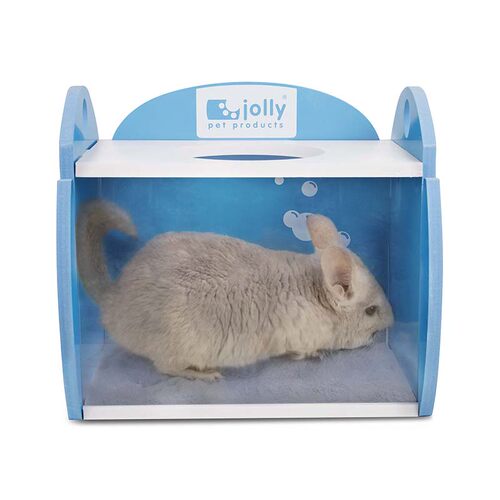 Jolly祖莉龙猫冲凉屋透明浴沙房能看到龙猫洗澡的浴室多色易拼装 - 图2