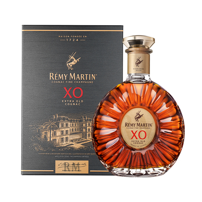 【品牌旗舰】人头马XO1000ml