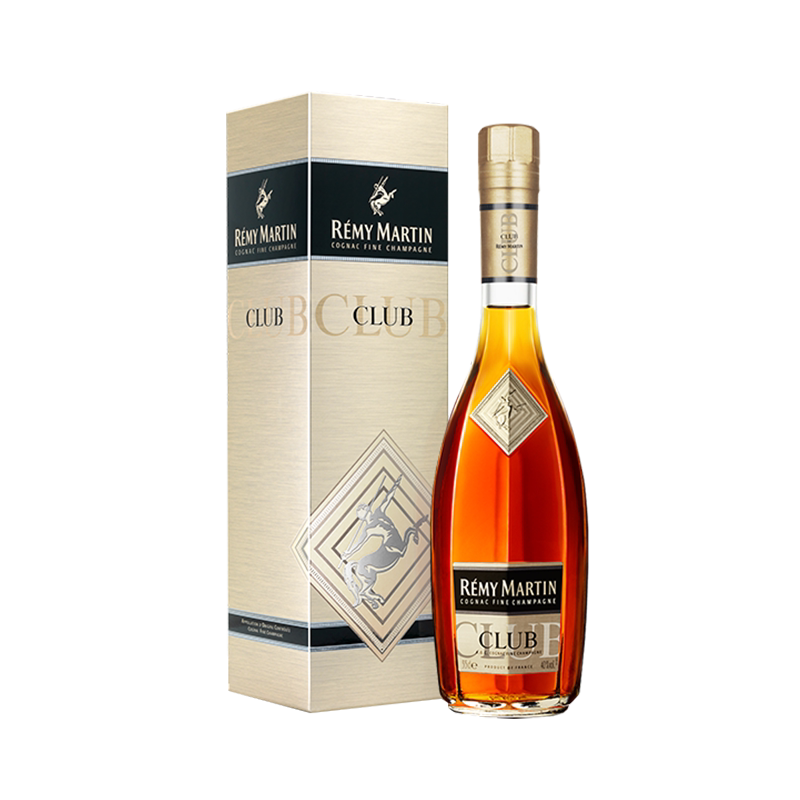  人头马白兰地/Brandy