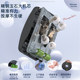 Jiaren 8D Jade Movement SL Guide Rail Massage Chair