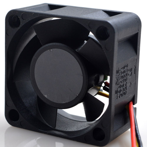 建准SUNON 4厘米4CM 4020 磁浮静音风扇 12V 1.4W KDE1204PKVX - 图3