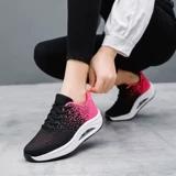 Обувь, дышащие туфли, коллекция 2023, мягкая подошва