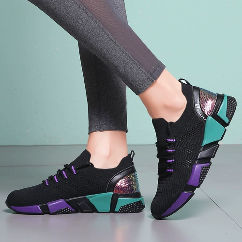 优美妮 Новая танцевальная обувь Plaza Джаз джаз весна весна призрачная танцевальная обувь танце