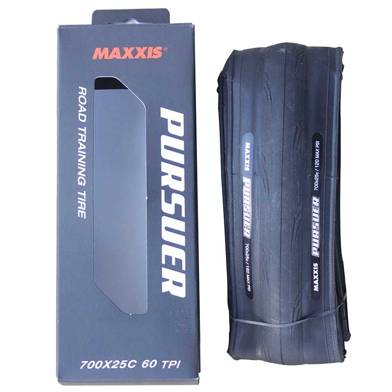 吉斯PURSUER23C25C28C练级公路车防