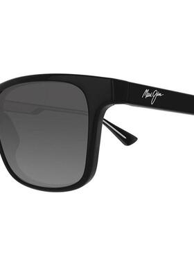 MauiJim男士太阳眼镜方形