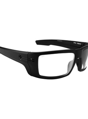 代购spyoptic女士太阳镜防紫外线偏光抗眩光清晰视野方形框黑色