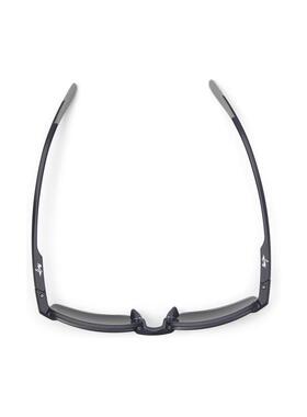 代购MauiJim男士太阳镜防紫外线偏光抗眩光高清视野矩形渐变色