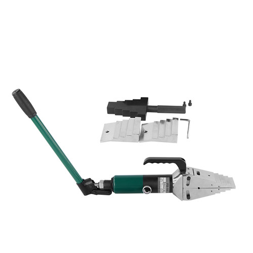 FS-14整体式法兰分离器 手动液压扩张器 便携消防液压扩张器 - 图3