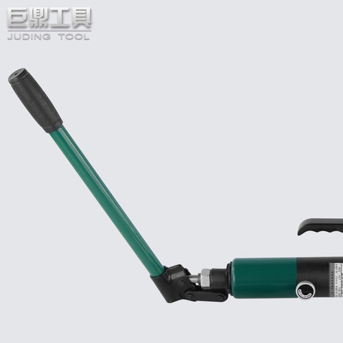 FS-14整体式法兰分离器 手动液压扩张器 便携消防液压扩张器 - 图0
