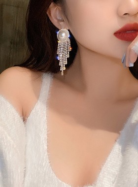 韩版几何轻奢玉都遇女