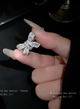 电镀真金电镀戒指真金小众