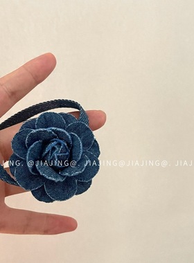 复古设计感性感锁骨链项链