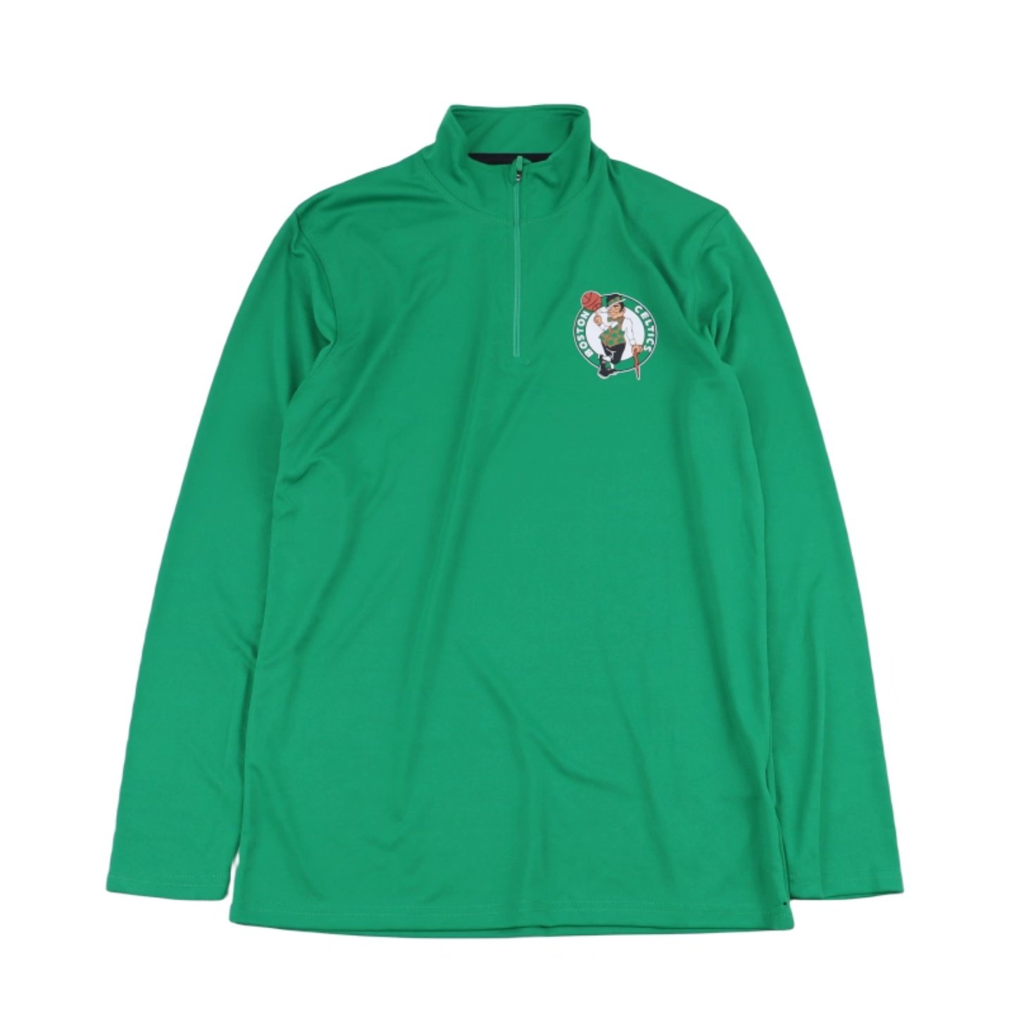 次品处理 运动长袖T恤男立领速干半拉链跑步排汗健身服篮球投篮服,淘宝优惠券,粉丝福利购,淘宝优惠卷