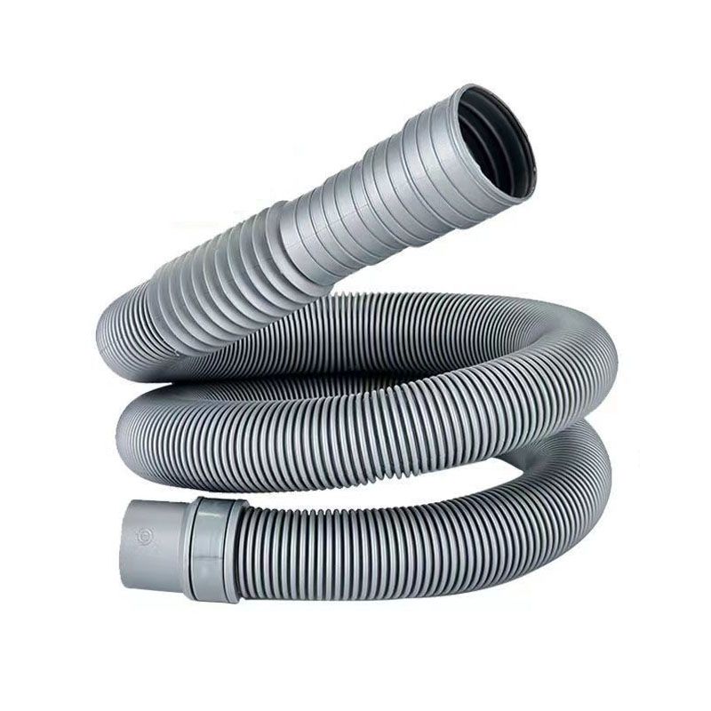 全自动洗衣机排水管加长波轮滚筒通用抗压耐用便捷安装软管高韧性 - 图2