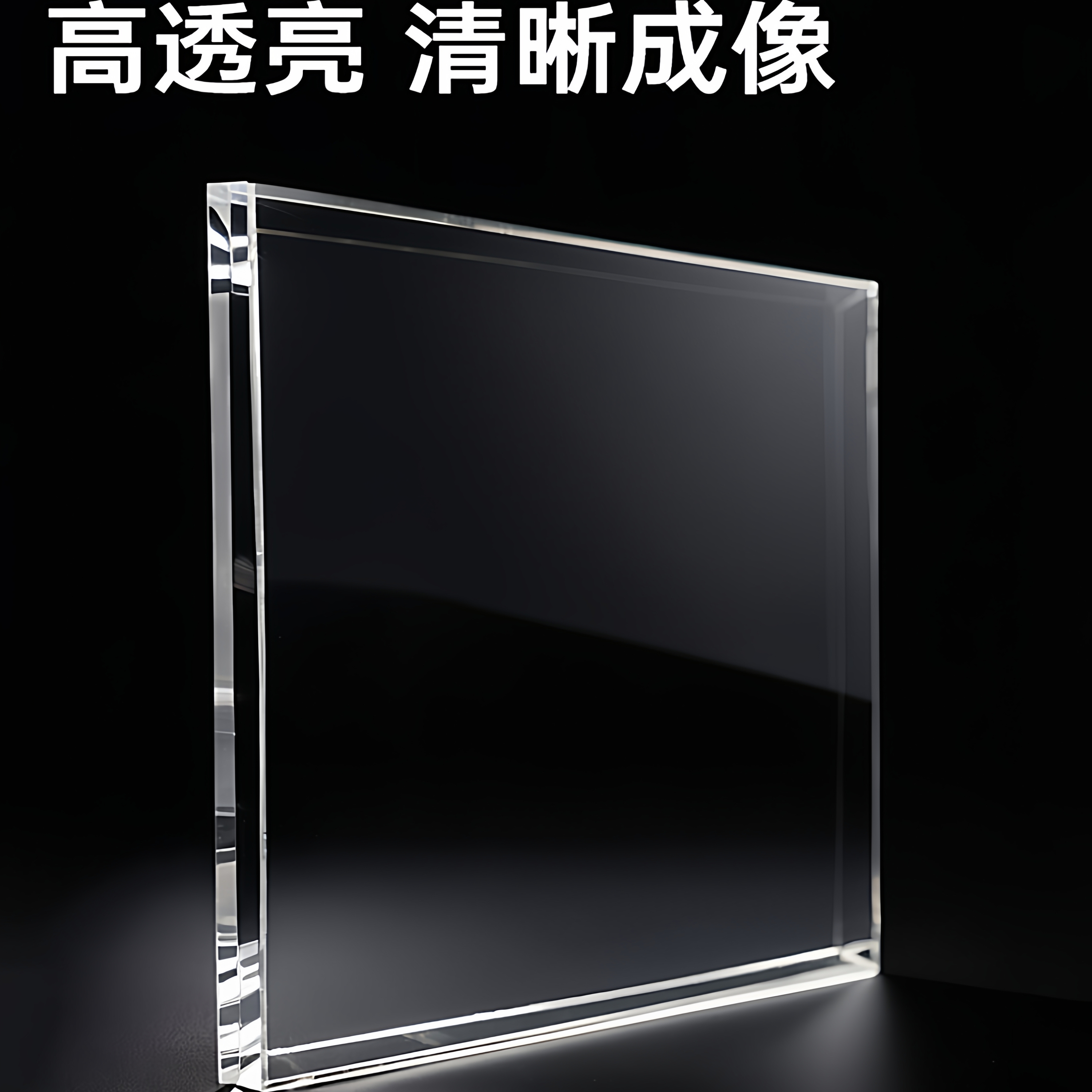 痛柜手办柜模型展示玩具收纳产品陈列柜亚克力带锁带锁手办陈列柜 - 图1