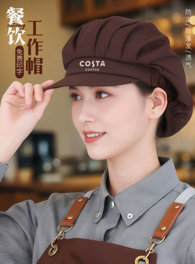 餐饮专用食品厂食品帽防掉发帽子