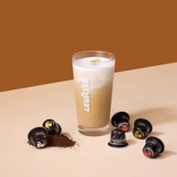LAVAZZA Итальянская оригинальная упаковка капсульного кофе эспрессо 10 капсул отборных кофейных зерен