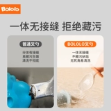 Детская ложка для еды для тренировок, вилка для кормления, посуда