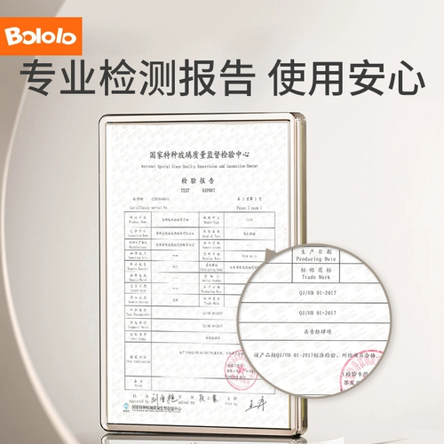 Стеклянный контейнер для хранения для прикорма, детская портативная обеденная тарелка, можно готовить на пару