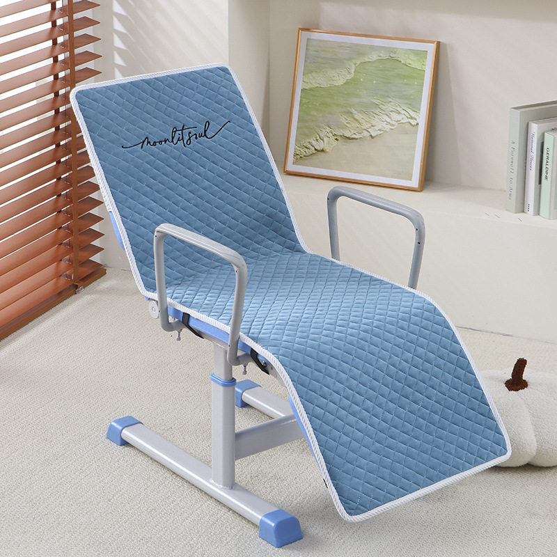 套式四季躺椅垫子摇椅藤椅坐垫靠垫一体加厚折叠椅子懒人椅垫混纺,淘宝优惠券,粉丝福利购,淘宝优惠卷