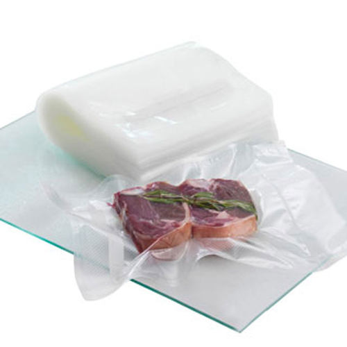 尚上美居纹路真空袋食品包装袋压缩塑封抽封口机用多尺寸微通道 - 图1