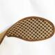 Natural brown insoles for all seasons Deodorizing brown insoles