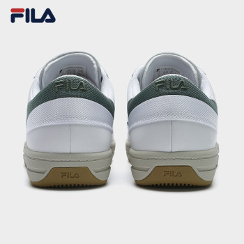 FILA ຢ່າງເປັນທາງການເກີບຜູ້ຊາຍ FX-2 retro sneakers 2024 summer ຄົນອັບເດດ: ໃຫມ່ເກີບບາດເຈັບແລະ sneakers ການເດີນທາງ