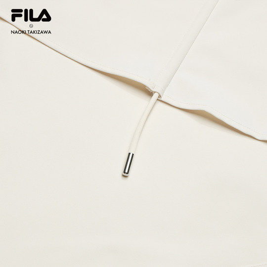 FILA Damen-Webkleid