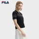 ເສື້ອຍືດຖັກແສ່ວຂອງແມ່ຍິງ FILA
