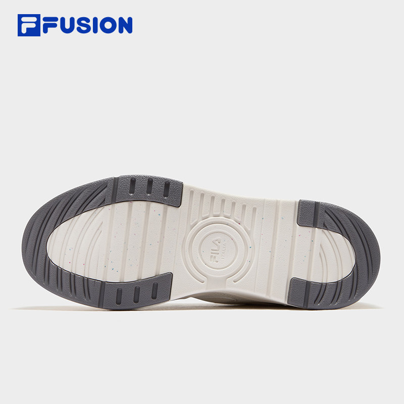 FILA FUSION斐乐潮牌男鞋50-50 DX滑板生活鞋2025冬季新款休闲鞋,淘宝优惠券,粉丝福利购,淘宝优惠卷