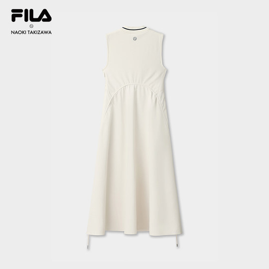 FILA Damen-Webkleid
