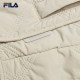 FILA ເຄື່ອງນຸ່ງຝ້າຍແບບທໍາມະດາຂອງແມ່ຍິງ