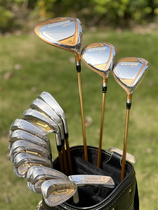 HONMA Golf Mens Ball Rod New Beres Four Stars S-07 Ball With Carbon Steel Rod Body Sleeve