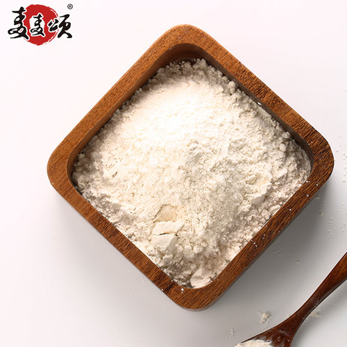 麦麦颂 章鱼粉 章鱼小丸子专用粉 章鱼烧粉 3KG 广东省内20包包邮 - 图3