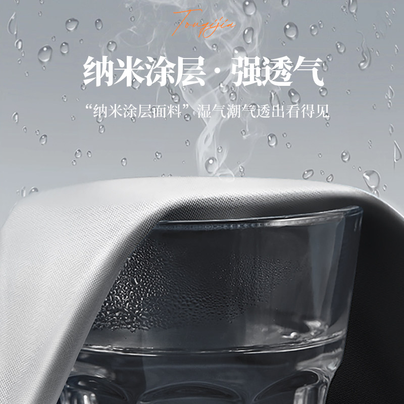 洗衣机防晒罩海尔小天鹅阳台防水罩 骏仔家纺洗衣机罩