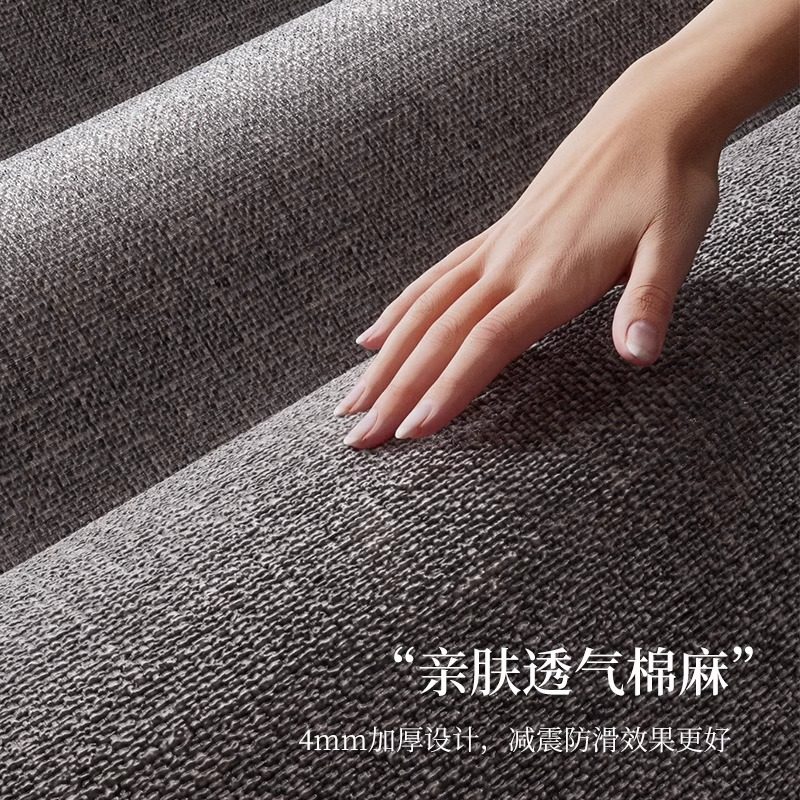 【专利棉麻鼠标垫】超大老板办公室电脑桌面学习写字台宿舍书桌垫,淘宝优惠券,粉丝福利购,淘宝优惠卷